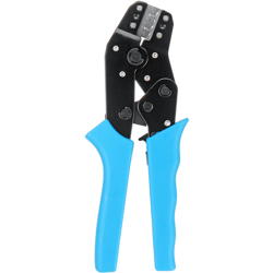 AWG28-20 Pinza crimpatrice per cavo terminale autoregolante per Dupont PH2.0 XH2.54 KF2510 JST Molex Terminale D-SUB características