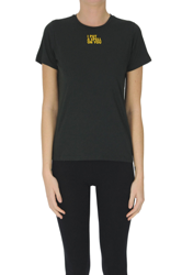 Printed t-shirt características