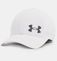 Cappello UA ArmourVent™ Stretch da uomo características