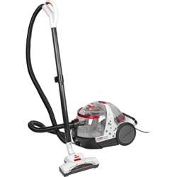1474J aspirapolvere a traino A cilindro Secco e bagnato 1800 W Senza sacchetto, Aspirapolvere lavaggio en oferta