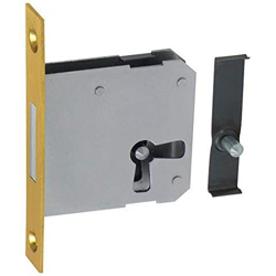 4021677001585 - Riegelschlsser Misura Nr. 0663. 20 Millimetri en oferta