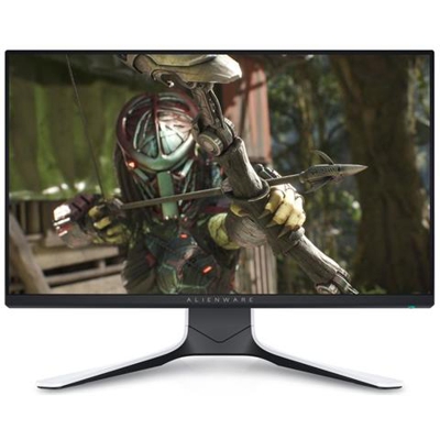 Monitor 25'' LED IPS Gaming AW2521HFLA 1920x1080 Full HD Tempo di Risposta 1ms Frequenza di Aggiornamento 240 (Hz)