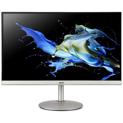 Monitor 34'' LED IPS CB342CK 3440 x1440 UHD 4K Ultra HD Tempo di Risposta 1 ms