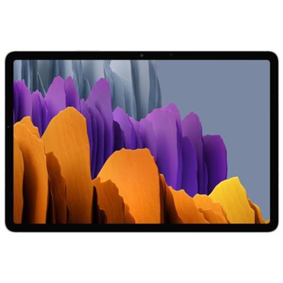 Galaxy Tab S7 Argento 10.0'' QHD Octa Core RAM 6GB Memoria 128 GB +Slot MicroSD Wi-Fi - 4G Fotocamera 13Mpx Android - Europa
