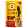 Pedigree Ranchos Slices - Manzo 60 g características