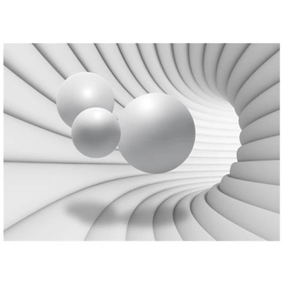 Fotomurale Per Soggiorno, Camera Da Letto N. 9468 - Formato 300x210 Cm