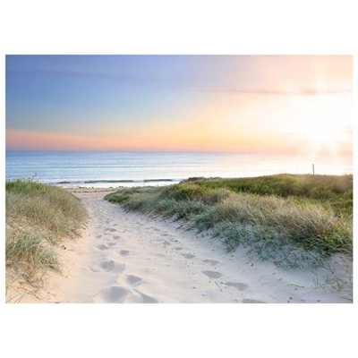 Fotomurale Per Soggiorno, Camera Da Letto N. 360 - Formato 300x210 Cm