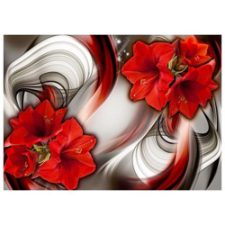 Fotomurale Per Soggiorno, Camera Da Letto N. 2981 - Formato 300x210 Cm precio