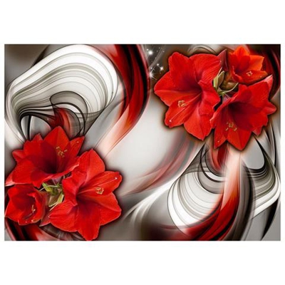 Fotomurale Per Soggiorno, Camera Da Letto N. 2981 - Formato 300x210 Cm