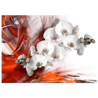 Fotomurale Per Soggiorno, Camera Da Letto N. 2957 - Formato 300x210 Cm