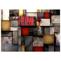 Fotomurale Per Soggiorno, Camera Da Letto N. 3266 - Formato 300x210 Cm precio