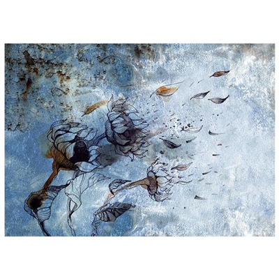 Fotomurale Per Soggiorno, Camera Da Letto N. 9697 - Formato 300x210 Cm