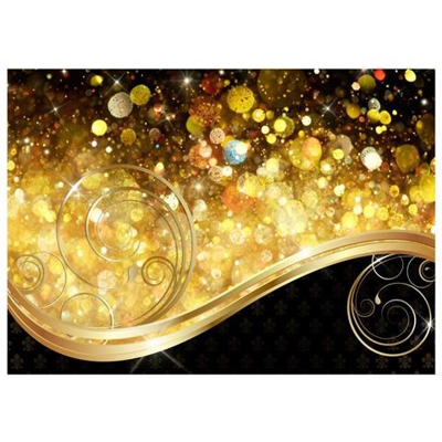 Fotomurale Per Soggiorno, Camera Da Letto N. 382 - Formato 300x210 Cm