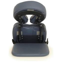 Poggiatesta Massaggiante Desktop Mobil Blu Sis-301.000 precio