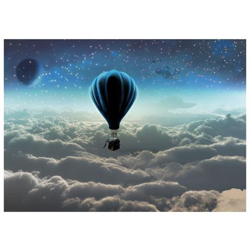 Fotomurale Per Soggiorno, Camera Da Letto N. 35 - Formato 300x210 Cm en oferta
