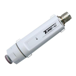 Adattatore Di Rete Wi-fi ''''tubo-u'''' Velocità 802.11 B / G, 500 Mw, Impermeabile, Con Connettore Di Tipo N, Ap / Cpe, Usb Cavo Di 5 M, Per Interno / Esterno precio