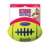 KONG Football Tennis con Squeak - L: 19 cm x 10 cm características