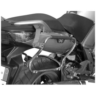 Plx174 Givi Portavaligie Laterali V35 Honda Cbf 500-600n