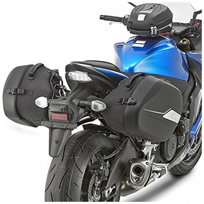 Tst3110 Givi Telaietti X Borse Laterali St601