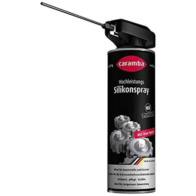 Silicone Spray Duo Di Spray (nsf H2) 4009076103253