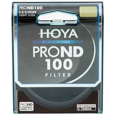 PROND100, 8,2 cm, Nero