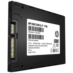 SSD 1 TB Serie S700 2.5'' Interfaccia PCI Express 3.0 en oferta