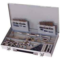 H Gewindeb D352 Hss M3 Sortim 12 ° Fortis en oferta