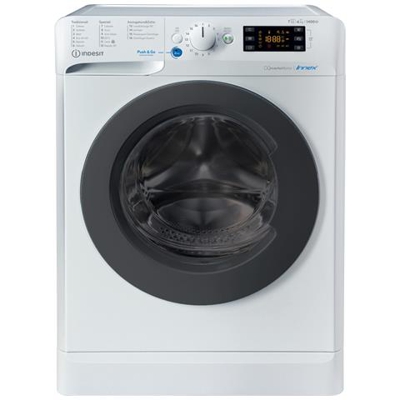 Lavasciuga BDE 761483X WK IT N Lav / Asc 7/6 Kg Classe A Velocità 1400 giri