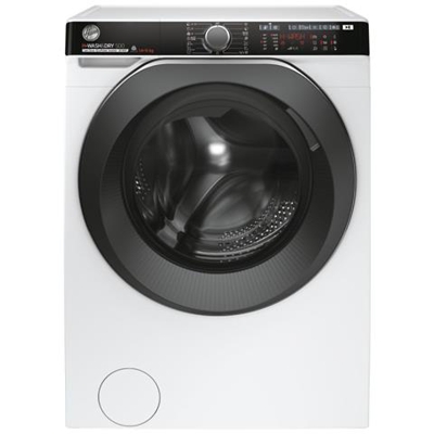 Lavasciuga HDPD4149AMBC / 1-S H-WASH&DRY 500 All in One Capacità Lav / Asc 14/9 Kg Classe F Velocità 1400 giri
