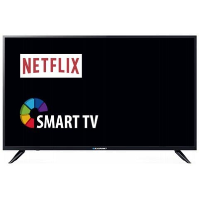 TV LED Ultra HD 4K 49'' BS49U3122OEB Smart TV