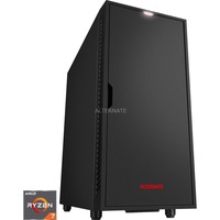 LVL-AMD-002, PC Gaming