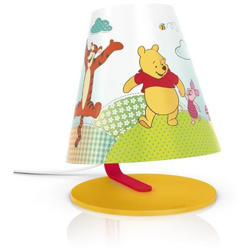 E Disney - Lampada Da Tavolo Led Winnie The Pooh precio
