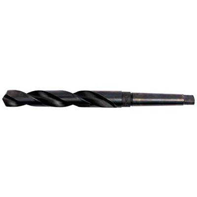 Spiralb Din345 Hss 35,5 Millimetri Fortis