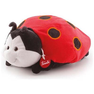 Coccinella Sofia Cm. 30