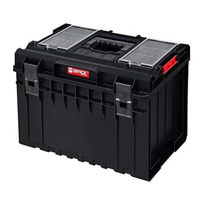 Qbrick Profi 450 Cassetta Degli Attrezzi, 58 X 38 Cm