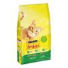 Friskies Adult con Coniglio, Pollo e Verdure - 7,5 kg