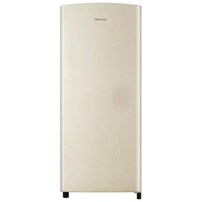 Frigorifero Monoporta RR220D4AYF Statico Classe F Capacità Lorda 170 Litri Colore Crema