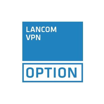 Vpn Option (lancom Isg-1000 - Site Option [200] Ipsec-vpn-upgrade Auf 200 Gegenstellen Fr Lancom Isg 1000)