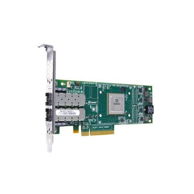 E StoreFabric SN1000Q 16Gb Dual Port - Adattatore bus host - PCIe 3.0