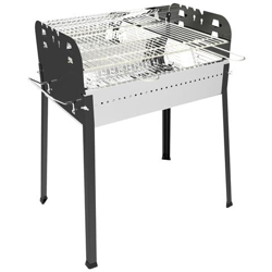 Barbecue A Carbonella Ferraboli Mod. Sirio en oferta