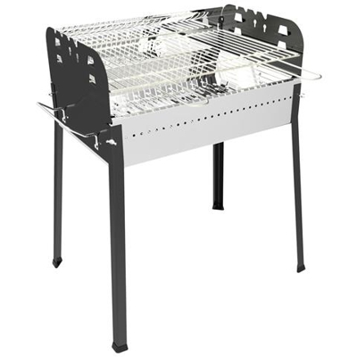 Barbecue A Carbonella Ferraboli Mod. Sirio