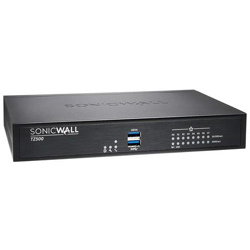 Security Gateway Plus per TZ 500 8 Port 64 MB precio