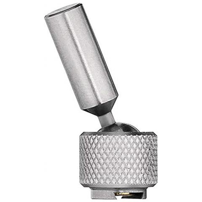 Scarabeo Calibro Di Spessore Din878 J50 Piatto 10 Mm 10 Mm 0.1 Mm Lettura