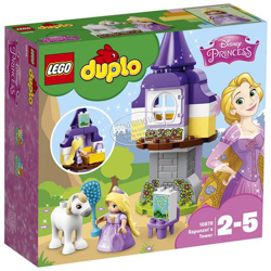 10878 La torre di Rapunzel características