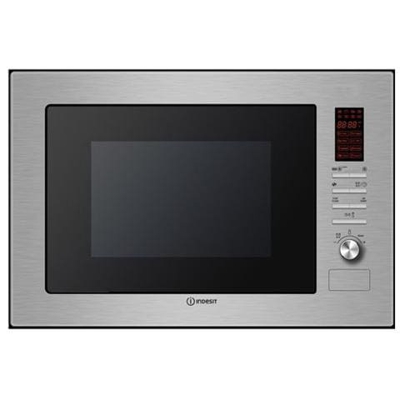 Forno Microonde MWI 222.1 X da Incasso Capacità 25 litri Colore Inox