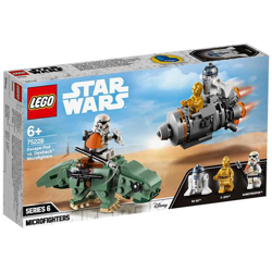 75228 - Star Wars Tm - Conf Mf Dual Classic precio