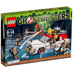 75828 Ecto-1 & 2 características