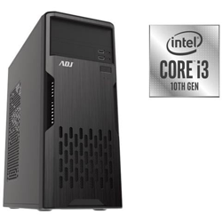 PC I3 8G 256M2 H410M2 FDOS ARROW I3-10100 / USB3 / DDR4 / V / D / H ADJ precio