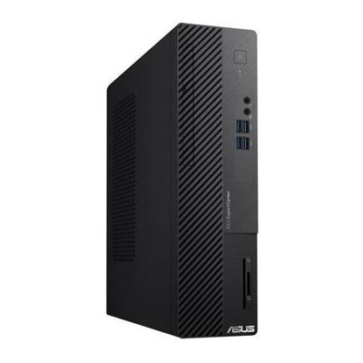 Pc Desktop D500SA-310100079R Intel Core i3-10100 Quad Core 3.6 GHz Ram 8GB SSD 256GB 4xUSB 3.0 Windows 10 Pro