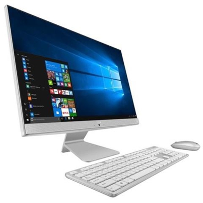 All-In-One M241DAK-WA048T Monitor 23.8'' Full HD AMD Ryzen 3 3250U Dual Core 2,6 GHz Ram 8GB SSD 256GB 4x USB 3.2 Windows 10 Home